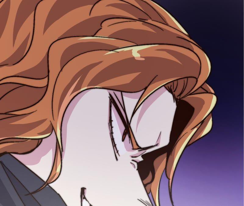 Fatal Code Chapter 33 - halaman 74