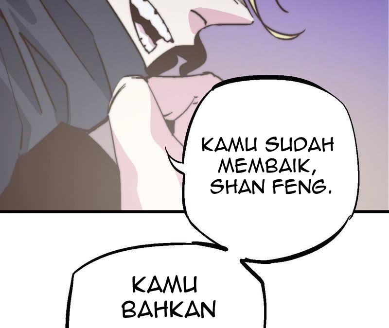 Fatal Code Chapter 33 - halaman 75