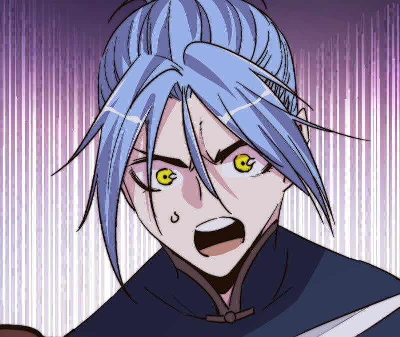 Fatal Code Chapter 33 - halaman 78