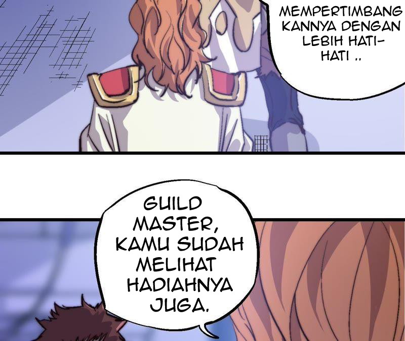 Fatal Code Chapter 33 - halaman 8