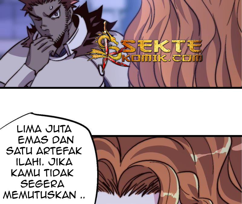 Fatal Code Chapter 33 - halaman 9