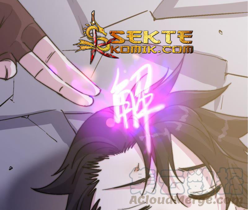 Fatal Code Chapter 34 - halaman 10