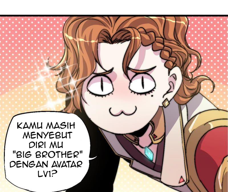 Fatal Code Chapter 34 - halaman 12