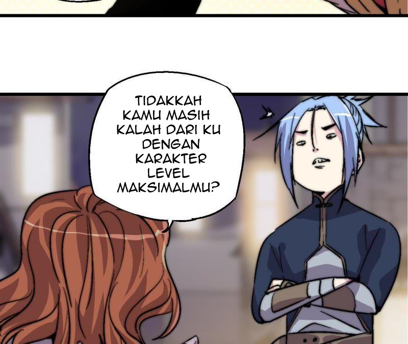 Fatal Code Chapter 34 - halaman 13