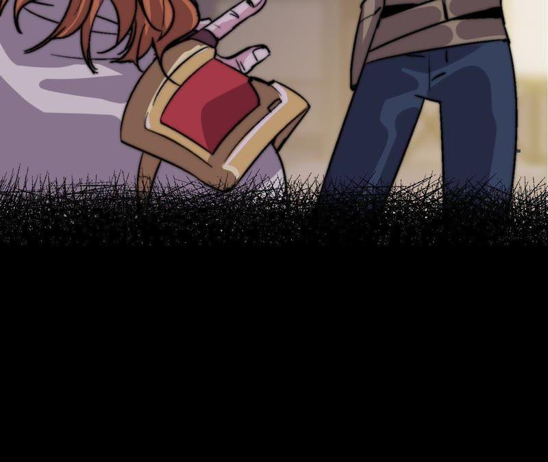 Fatal Code Chapter 34 - halaman 14