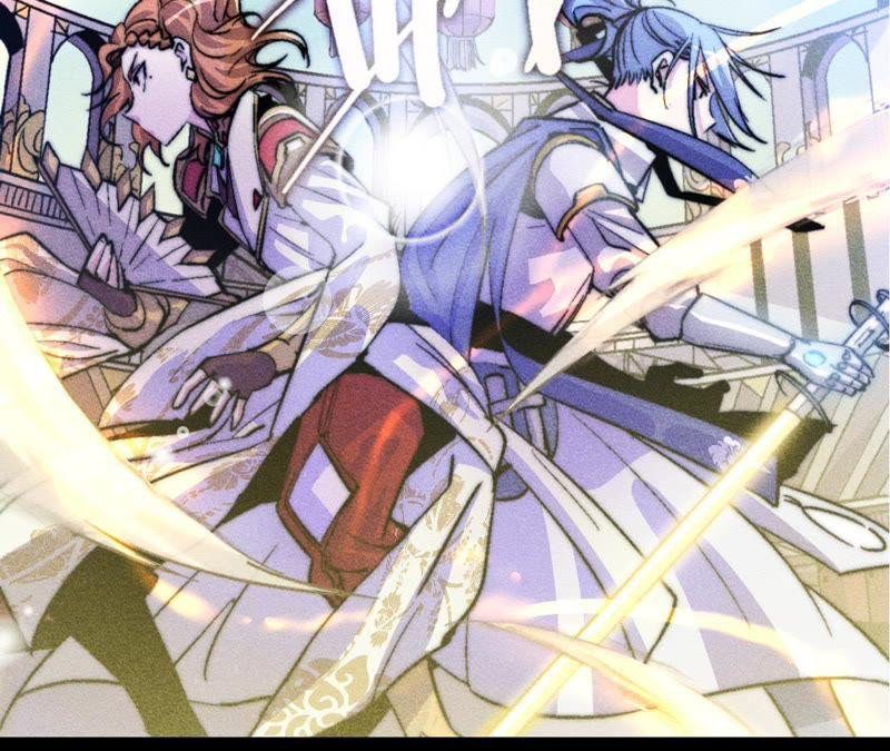 Fatal Code Chapter 34 - halaman 18