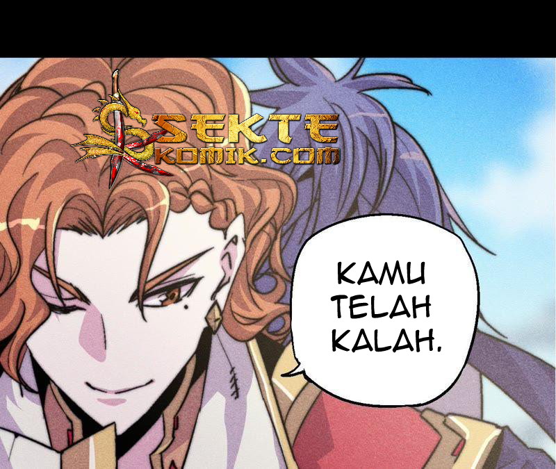 Fatal Code Chapter 34 - halaman 19