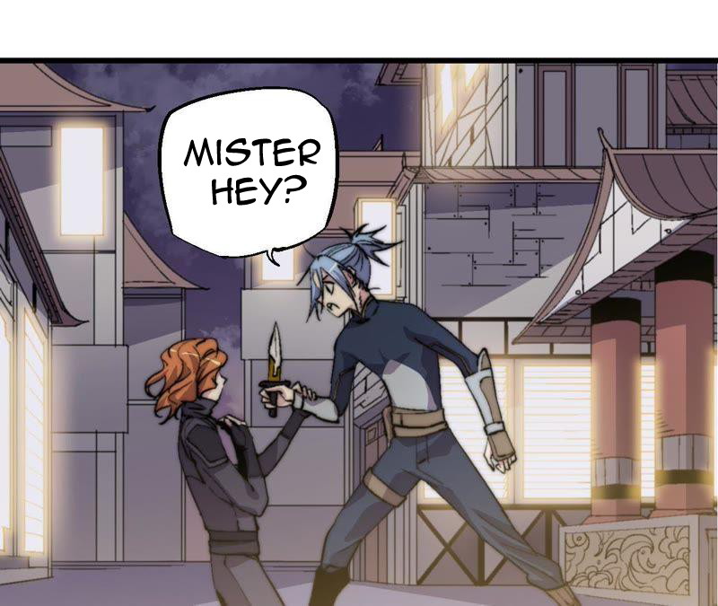 Fatal Code Chapter 34 - halaman 2