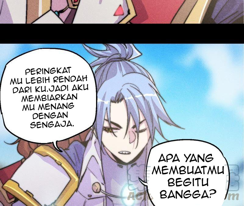 Fatal Code Chapter 34 - halaman 20
