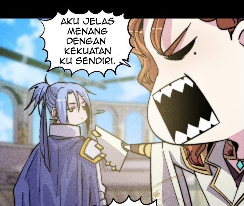Fatal Code Chapter 34 - halaman 22