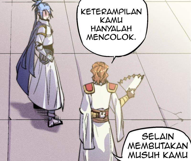 Fatal Code Chapter 34 - halaman 25
