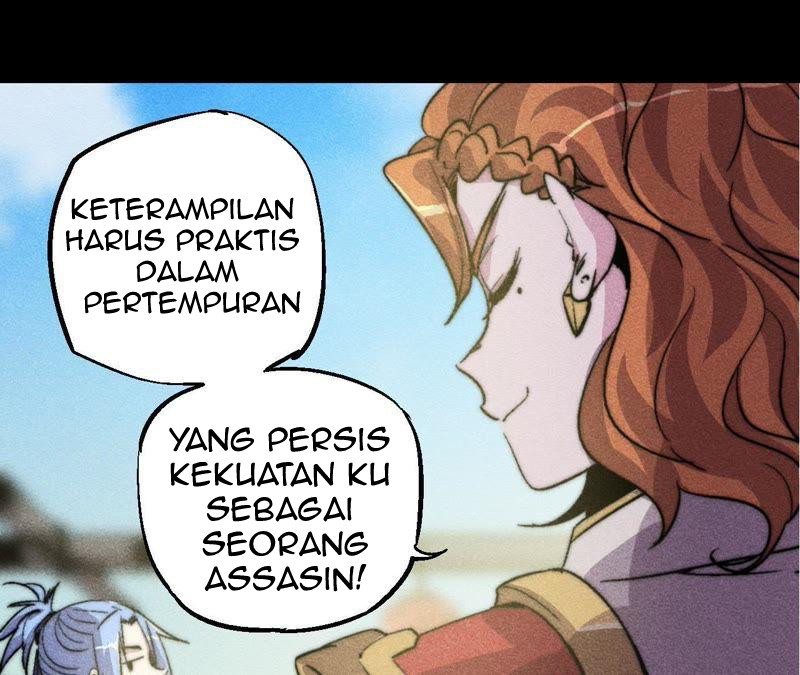 Fatal Code Chapter 34 - halaman 27