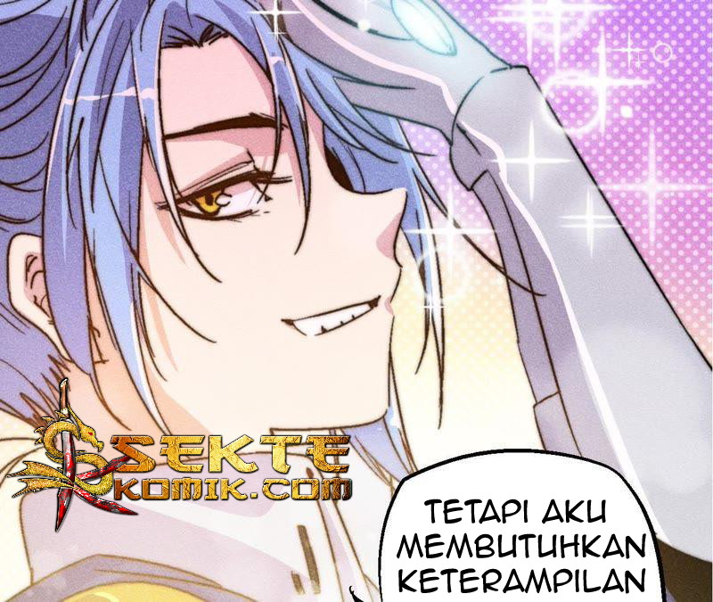 Fatal Code Chapter 34 - halaman 29