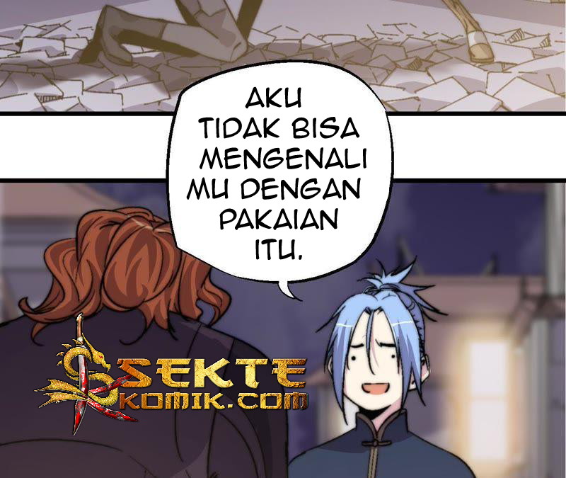 Fatal Code Chapter 34 - halaman 3