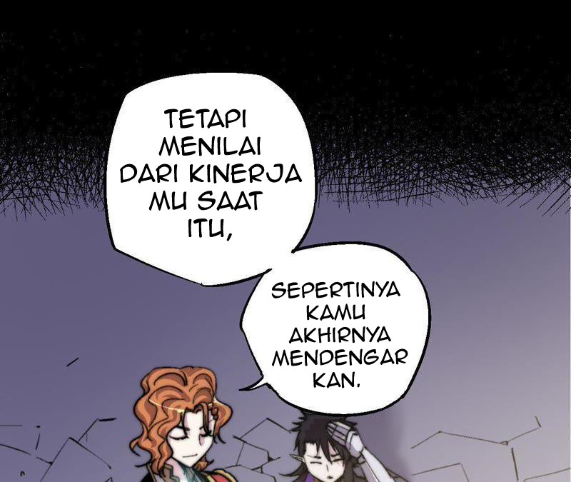 Fatal Code Chapter 34 - halaman 34