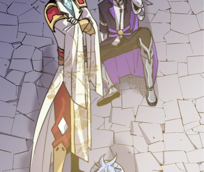 Fatal Code Chapter 34 - halaman 35