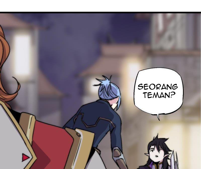 Fatal Code Chapter 34 - halaman 37