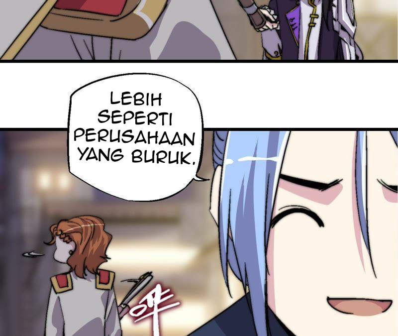 Fatal Code Chapter 34 - halaman 38