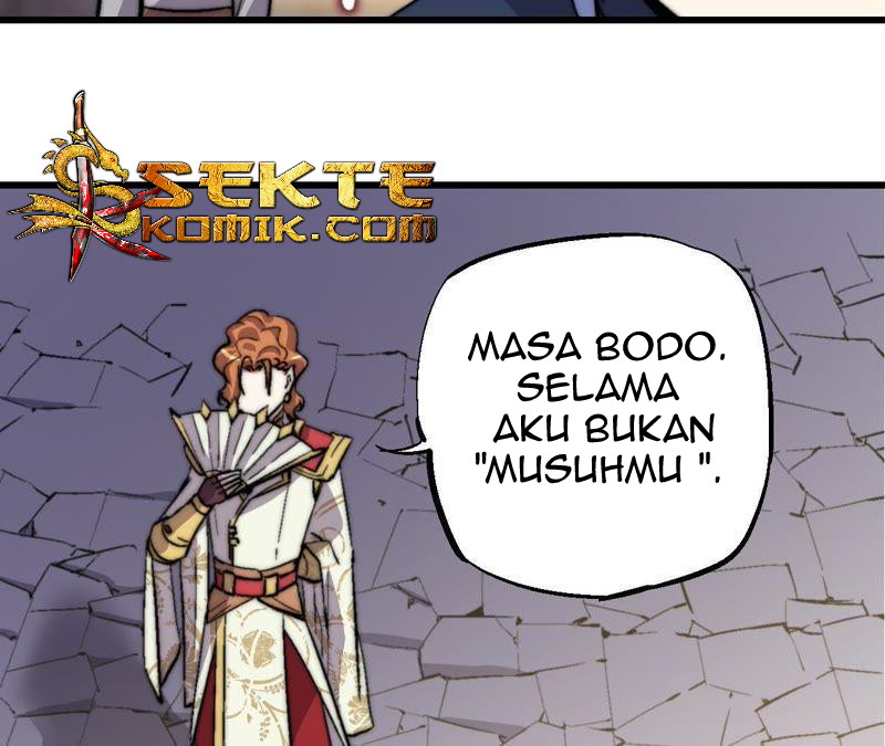 Fatal Code Chapter 34 - halaman 39