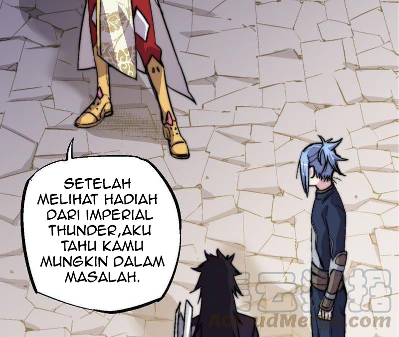 Fatal Code Chapter 34 - halaman 40