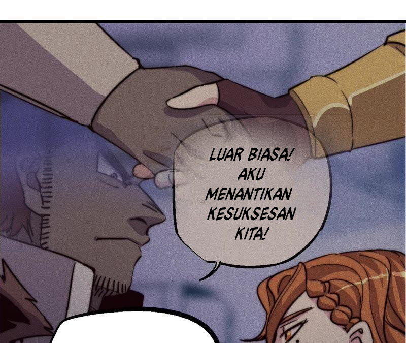 Fatal Code Chapter 34 - halaman 42