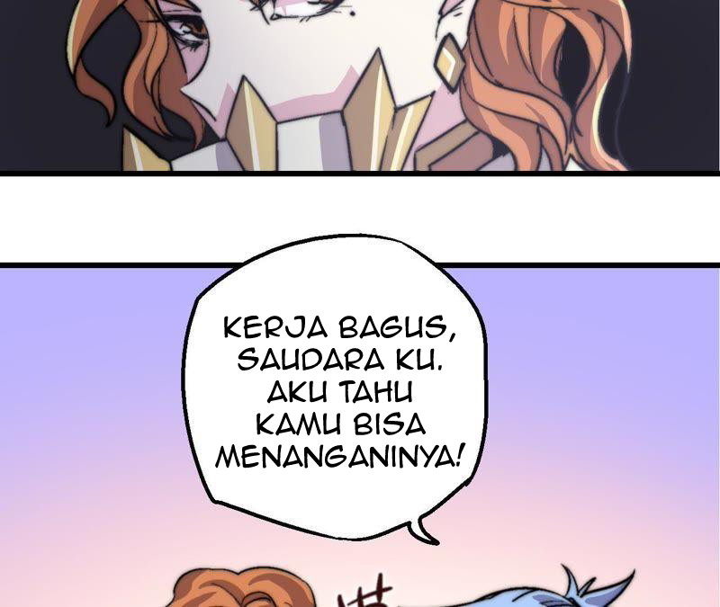 Fatal Code Chapter 34 - halaman 44