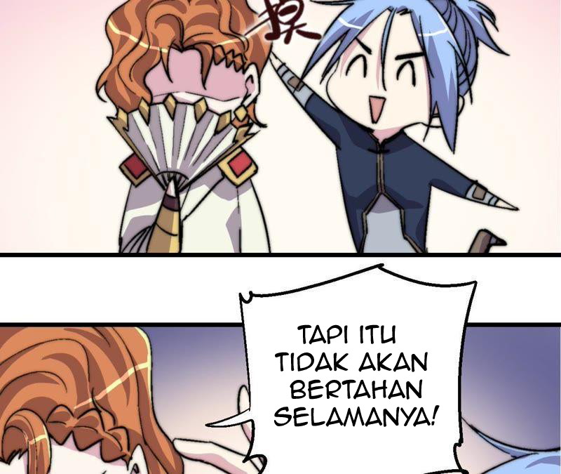 Fatal Code Chapter 34 - halaman 45
