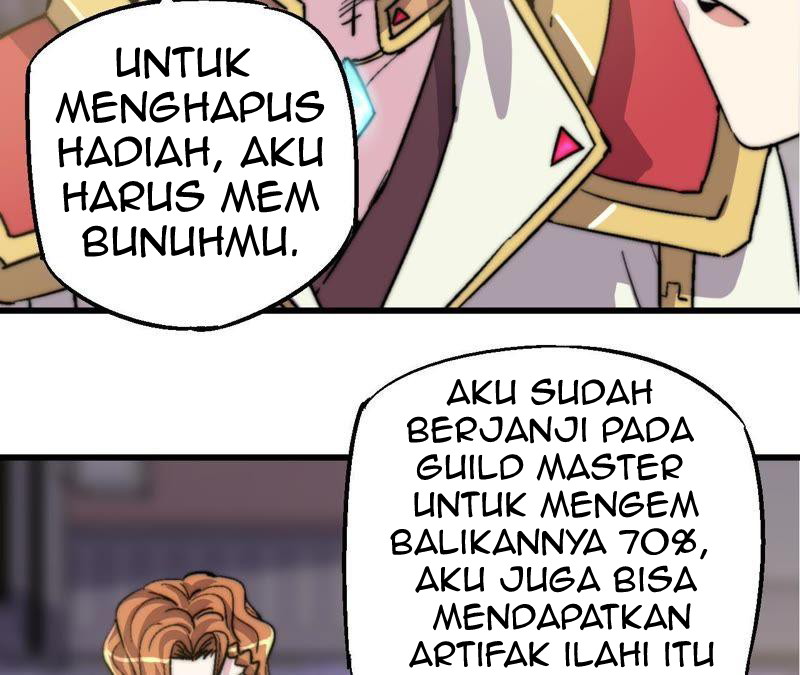 Fatal Code Chapter 34 - halaman 48