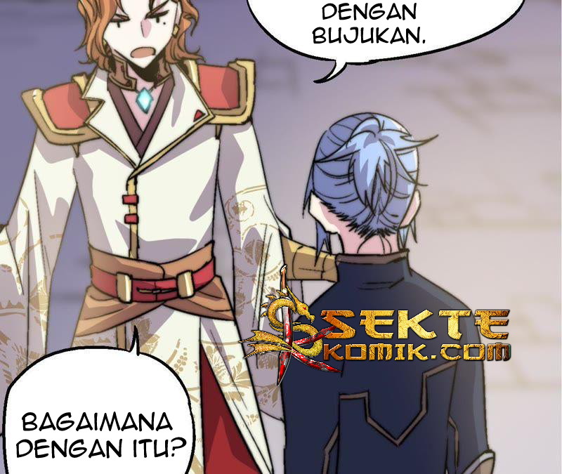 Fatal Code Chapter 34 - halaman 49