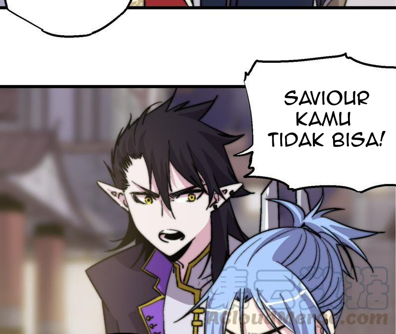 Fatal Code Chapter 34 - halaman 50