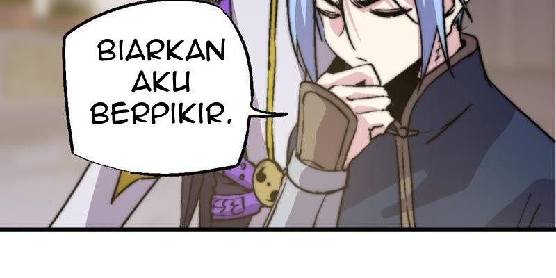 Fatal Code Chapter 34 - halaman 51