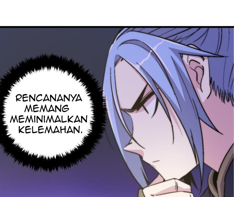 Fatal Code Chapter 34 - halaman 52