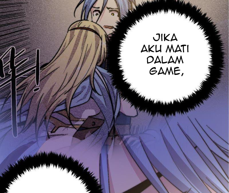 Fatal Code Chapter 34 - halaman 54