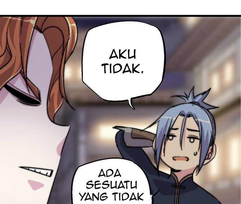 Fatal Code Chapter 34 - halaman 57