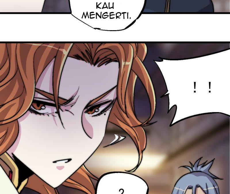 Fatal Code Chapter 34 - halaman 58