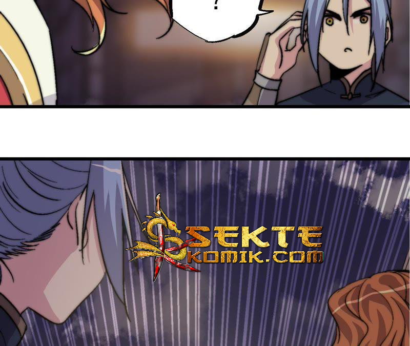 Fatal Code Chapter 34 - halaman 59