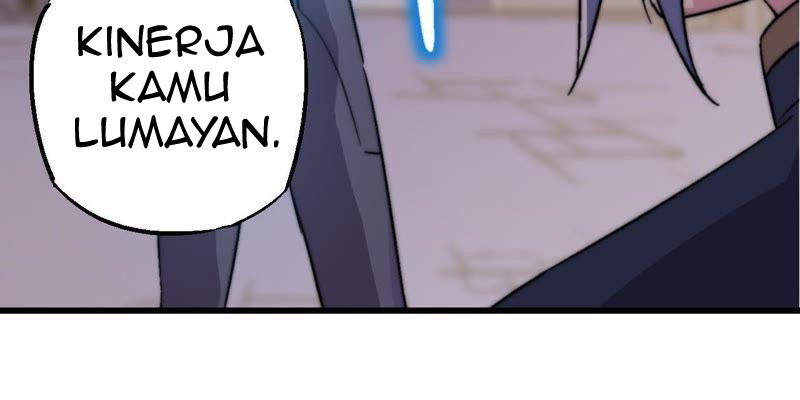 Fatal Code Chapter 34 - halaman 6