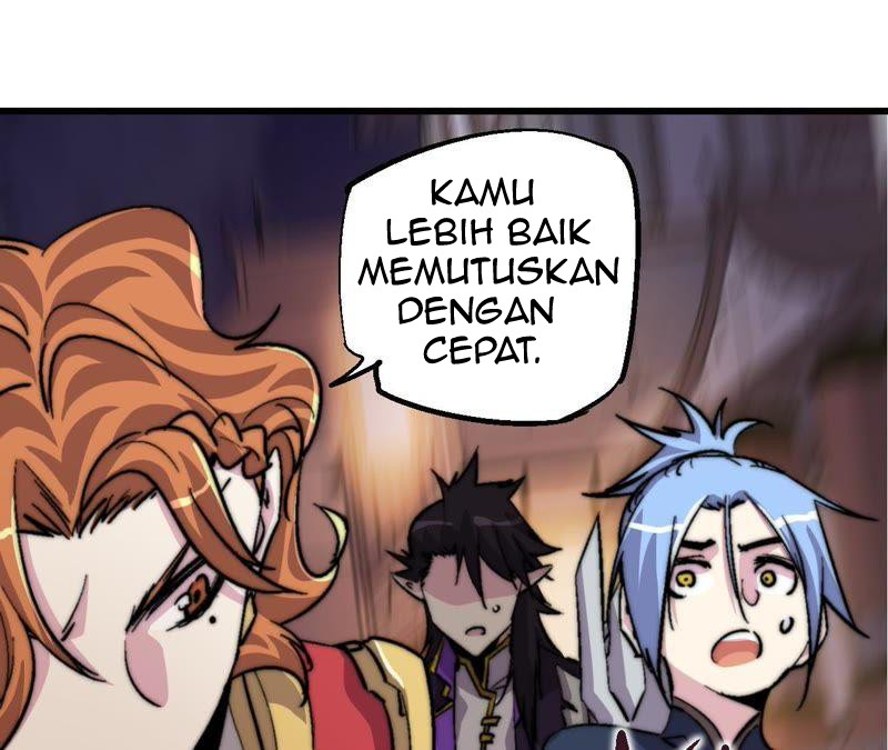 Fatal Code Chapter 34 - halaman 62