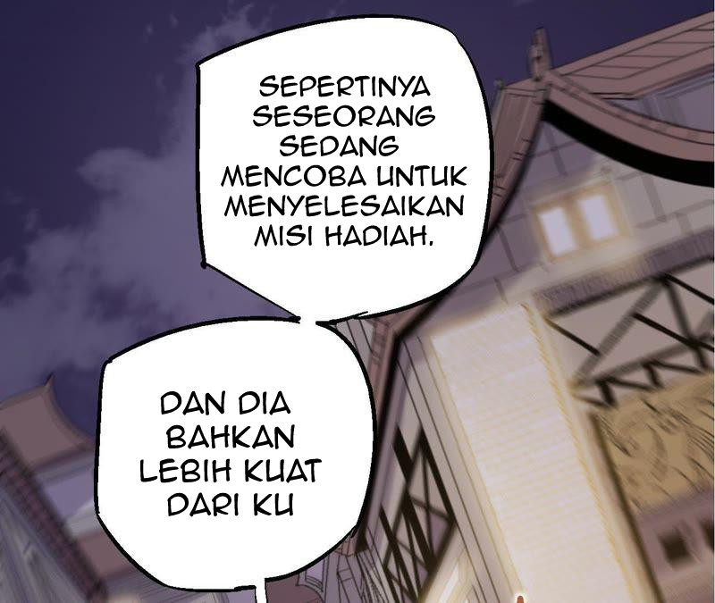 Fatal Code Chapter 34 - halaman 64