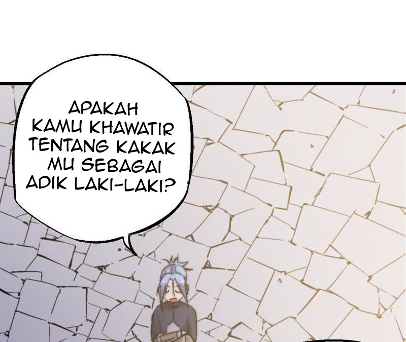 Fatal Code Chapter 34 - halaman 7