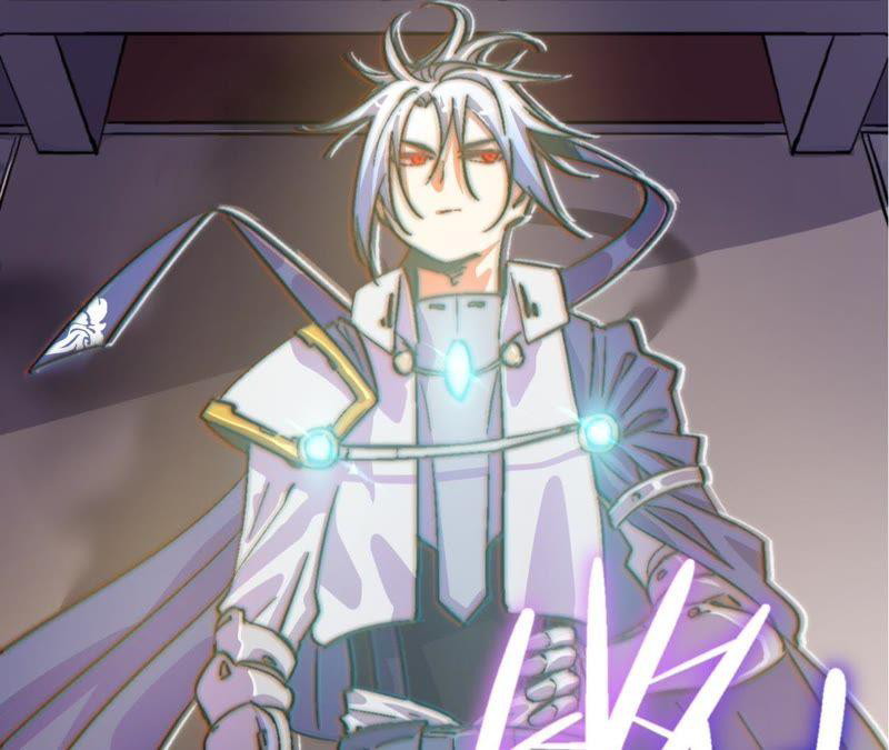 Fatal Code Chapter 34 - halaman 73