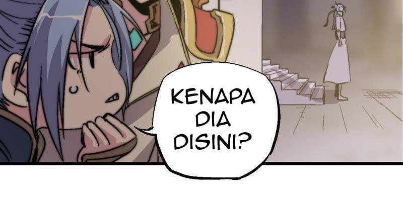Fatal Code Chapter 34 - halaman 76