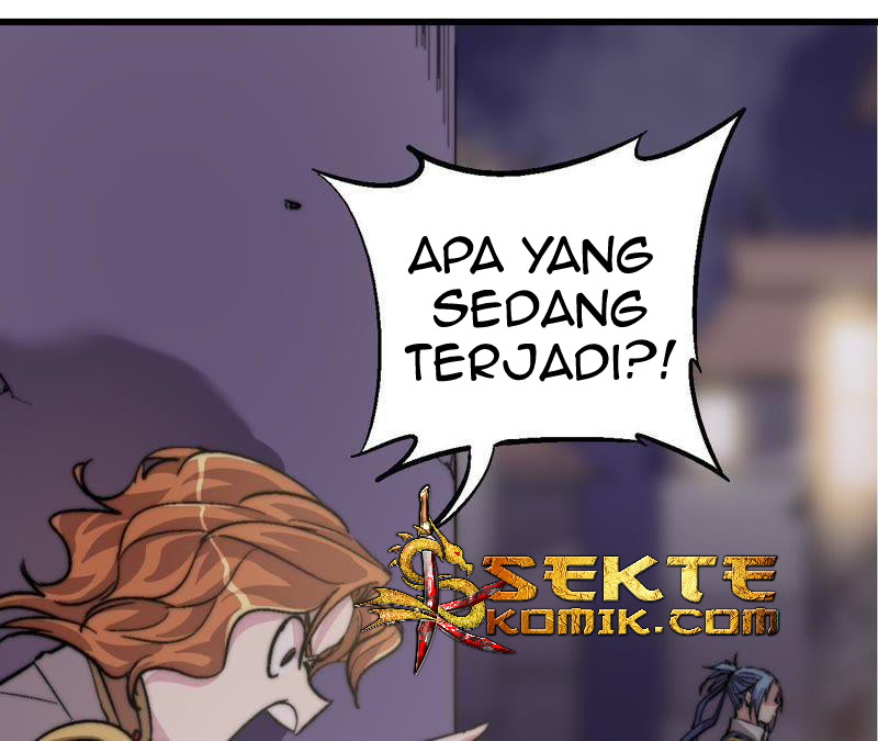 Fatal Code Chapter 34 - halaman 79