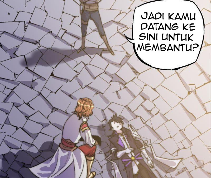 Fatal Code Chapter 34 - halaman 8