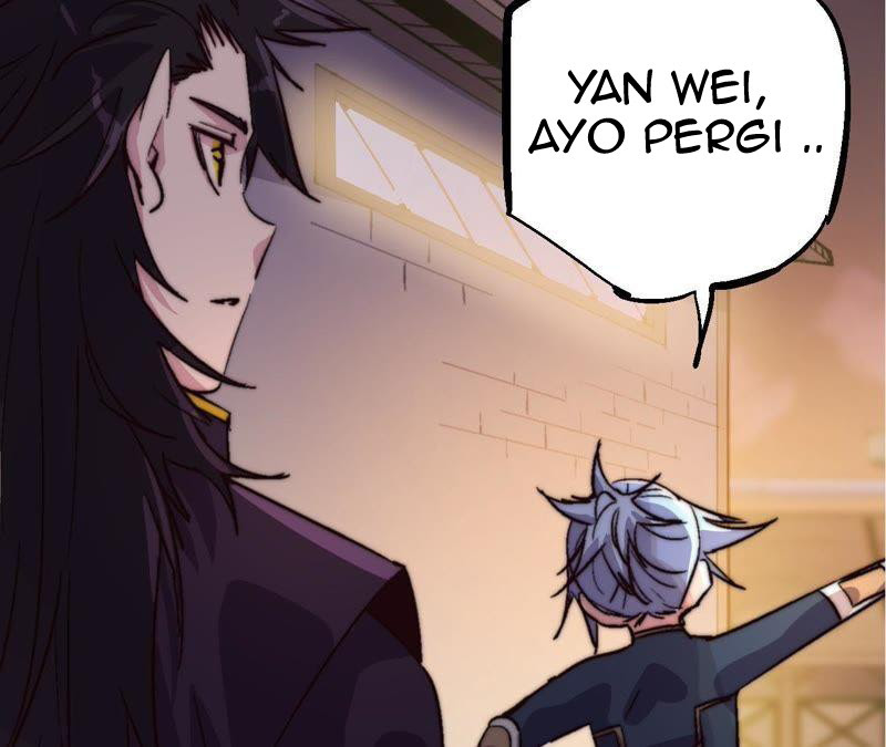 Fatal Code Chapter 35 - halaman 14