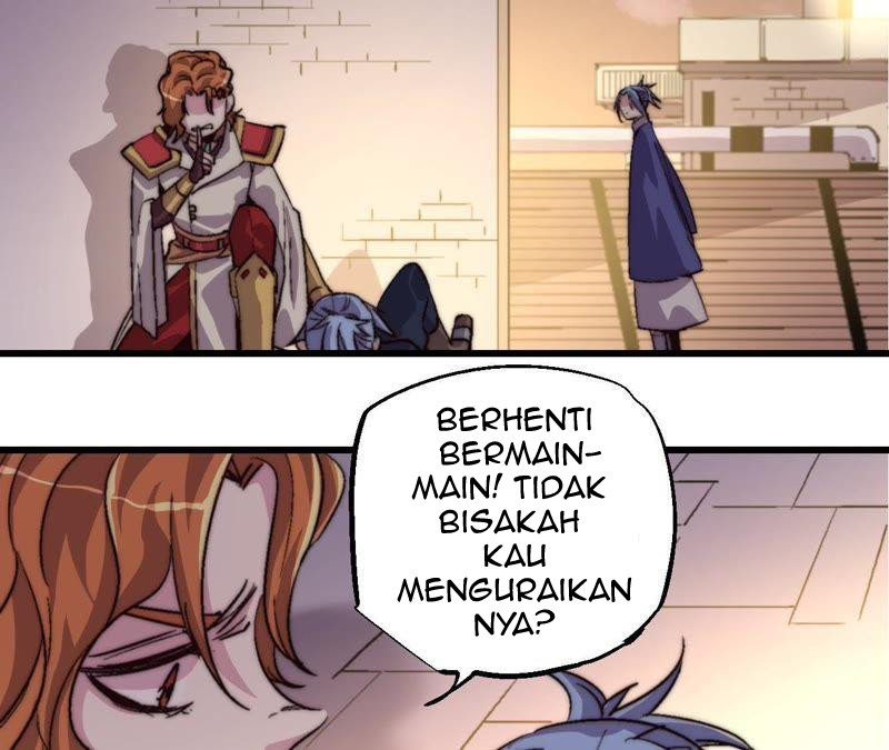 Fatal Code Chapter 35 - halaman 23