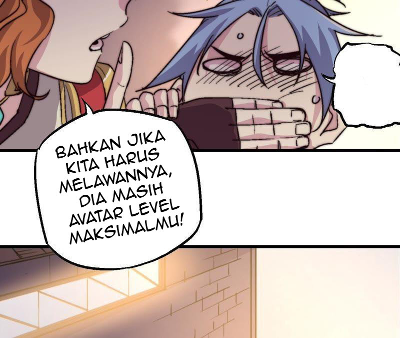 Fatal Code Chapter 35 - halaman 24