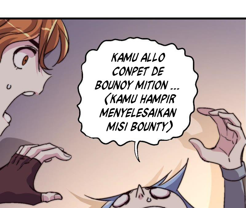 Fatal Code Chapter 35 - halaman 27