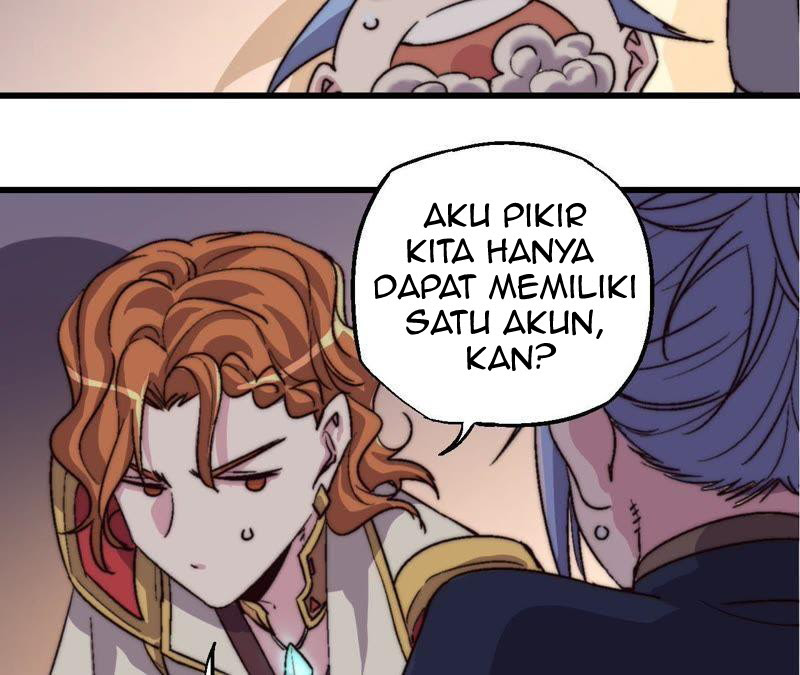 Fatal Code Chapter 35 - halaman 28