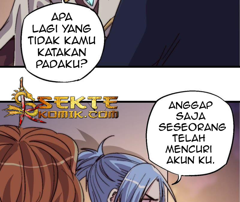 Fatal Code Chapter 35 - halaman 29